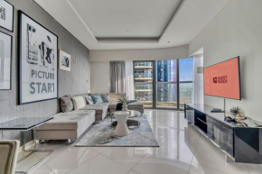 GuestReady - Luxurious interiors in Business Bay